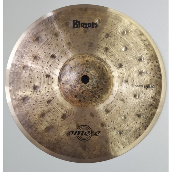 Omete Blazars 8'' Splash